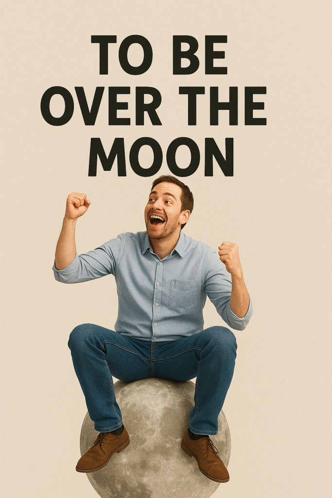 Use of AI in English as a Foreign Language Teaching Over the Moon with Excitement 1