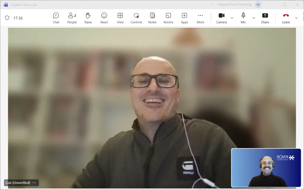 Blog 5: Learn by Teaching Screenshot 2025 11 13 201757